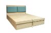 Picture of YORU 3PC Bedroom Set with Gas Lift Storage and Drawers in Queen Size