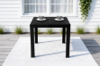 Picture of LUCERNE 80 Outdoor Dining Table - Water and UV Resistant