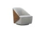 Picture of LUNO Swivel Nest Armchair
