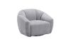 Picture of ELIO 360° Swivel Armchair