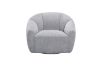 Picture of ELIO 360° Swivel Armchair
