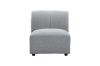 Picture of ELIO Sectional Modular Sofa Range - 3PC Combo Set (LAF Armchair + Armless + RAF Armchair)