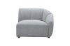 Picture of ELIO Sectional Modular Sofa Range - 5PC Big Combo Set (LAF Armchair + Armlessx2 + Corner + RAF Armchair)