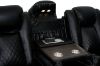 Picture of FAIRWAY Air Leather Dual Motor Reclining Sofa Range - 3RRC+2RRC+1R Sofa Set