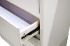 Picture of LINAS 5-Drawer Engineered Stone Top Tallboy