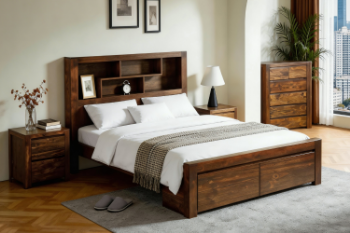 Picture for manufacturer MALAGA Bedroom Series