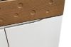 Picture of JAMIE 100 3-Door 2-Drawer Shoe Cabinet
