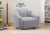Picture of ELIO 360° Swivel Armchair