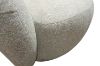 Picture of EMERY 360° Swivel Armchair with Ottoman