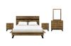 Picture of CALLA Bedroom Combo - 5PC Combo (Double Size)