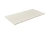 Picture of SYNERGYPLUS Dining Table with Trapezoid Metal Legs (New Champagne) - 160x90