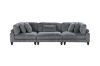 Picture of VIANNA Sectional Modular Sofa - 4PC Big Combo Set 