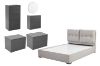 Picture of LORIEN 4PC/5PC/6PC Bedroom Combo Set in Queen/King Size