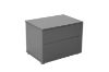 Picture of LORIEN 4PC/5PC/6PC Bedroom Combo Set in Queen/King Size