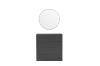Picture of LORIEN 4PC/5PC/6PC Bedroom Combo Set in Queen/King Size