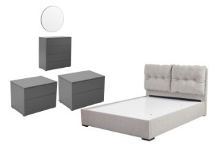 Picture of LORIEN Bedroom Combo Set - 5PC Queen