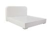 Picture of MIRORA 4PC/5PC/6PC Mirrored Bedroom Combo Set in Queen/King Size
