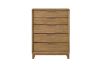 Picture of BRYDEN Bedroom Combo Set - 4PC King
