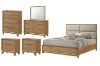 Picture of BRYDEN Bedroom Combo Set - 6PC King