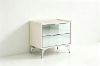 Picture of MIRORA Mirrored Bedroom Combo Set - 5PC Queen