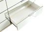 Picture of MIRORA Mirrored Bedroom Combo Set - 5PC Queen
