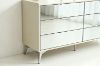 Picture of MIRORA Mirrored Bedroom Combo Set - 6PC King