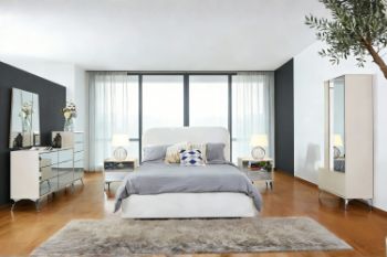 Picture for manufacturer MIRORA Bedroom Collection
