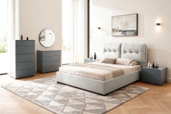 Picture for manufacturer LORIEN Bedroom Collection