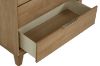 Picture of BRYDEN 6-Drawer Dresser with Mirror