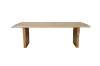 Picture of LINTON 210/240 Australian Marri Hardwood Dining Table