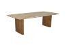Picture of  LINTON Australian Marri Hardwood Dining Table - 210 Table