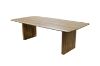 Picture of LINTON Australian Marri Hardwood Dining Table - 240 Table