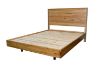 Picture of BRITTON 4PC/5PC/6PC Australian Marri Hardwood Bedroom Combo Set in Queen/King Size
