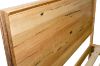 Picture of BRITTON 4PC/5PC/6PC Australian Marri Hardwood Bedroom Combo Set in Queen/King Size
