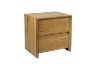 Picture of BRITTON 4PC/5PC/6PC Australian Marri Hardwood Bedroom Combo Set in Queen/King Size