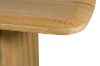 Picture of LINTON Australian Marri Hardwood Console Table