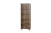 Picture of RIVERTON 5-Tier Bookcase/Display Shelves (180x30cm)