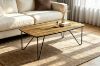 Picture of LASSO 100 Coffee Table 