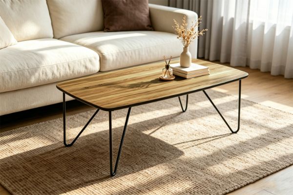 Picture of LASSO 100 Coffee Table 