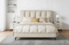 Picture of ALANYA Queen Size Bed Frame (Champagne)