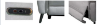 Picture of HARLEM Electric 1 Seater Recliner Sofa/Armchair