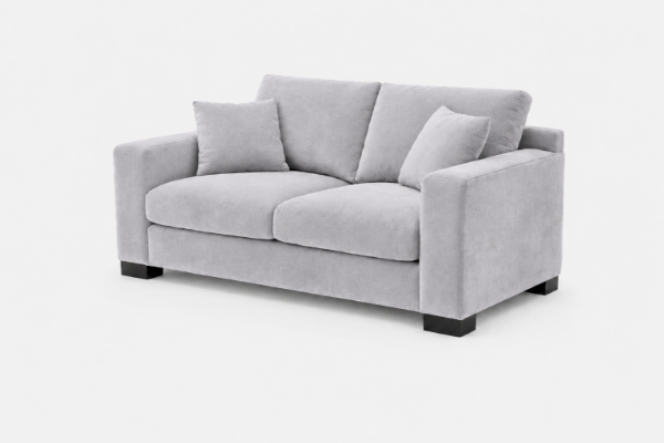 Picture of KINGSLEY 2 Seater Sofa (Venice Pearl)