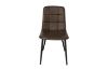 Picture of SAROTO Dining Chair (Dark Brown) - Each