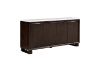 Picture of EDWYN 4-Door Buffet with Marble Top