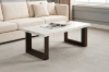 Picture of EDWYN Marble Top Coffee Table