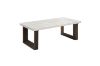 Picture of EDWYN Marble Top Coffee Table