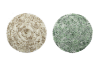 Picture of 371-038 PET Mixed Woven Placemats in Green
