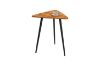 Picture of OAKEN Triangle Side Table