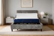 Picture of MOTIONFLEXI Electric Adjustable Bed Frame & Base with Memory Foam Mattress Set in Long Single/Queen/Split King Size
