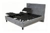 Picture of MOTIONFLEXI Electric Adjustable Bed Frame & Base with Memory Foam Mattress Set in Long Single/Queen/Split King Size